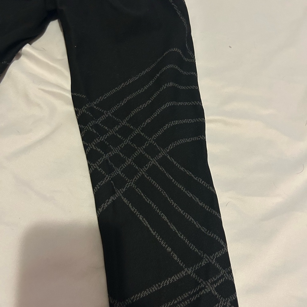 Set: 2 Pairs Lululemon Leggings - Picture 2 of 4
